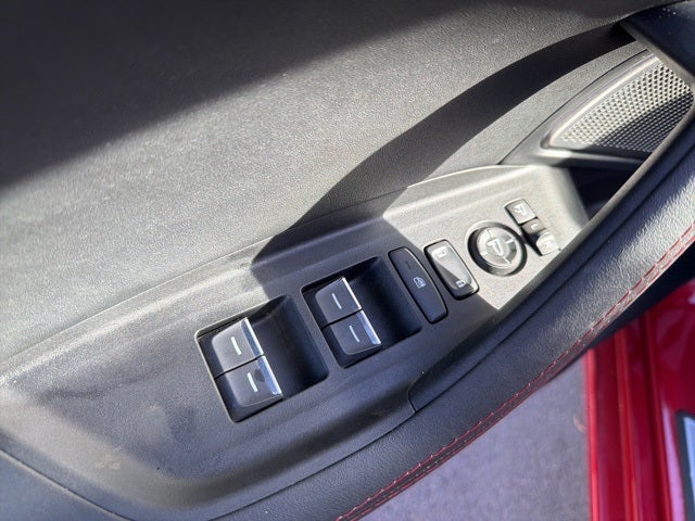 2023 Acura TLX Type S SH-AWD