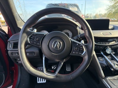 2023 Acura TLX Type S SH-AWD