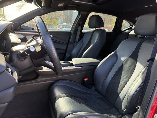 2023 Acura TLX Type S SH-AWD