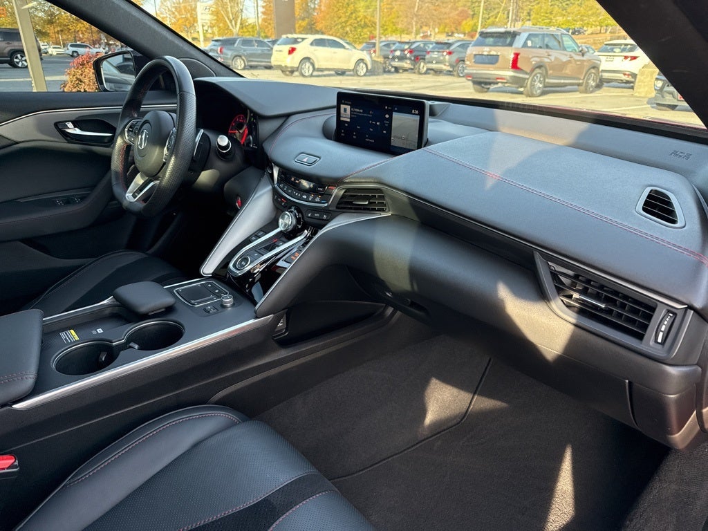 2023 Acura TLX Type S SH-AWD