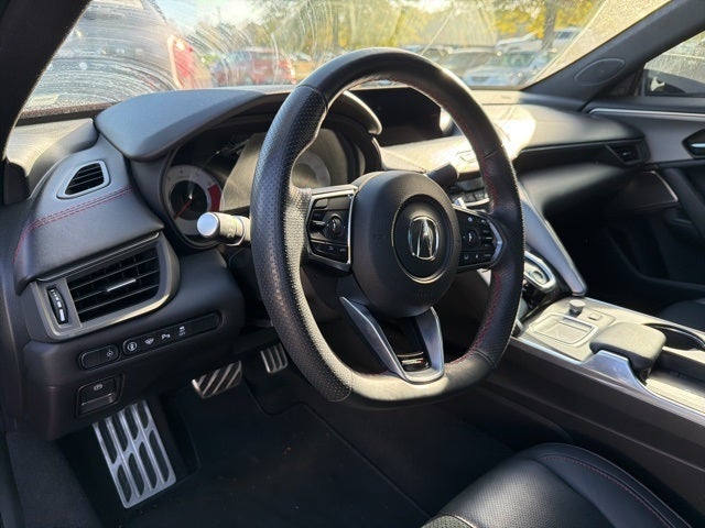 2023 Acura TLX Type S SH-AWD