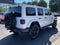 2020 Jeep Wrangler Unlimited Sahara Altitude Leather, Navi, Alpine, One Owner, Clean CarFax