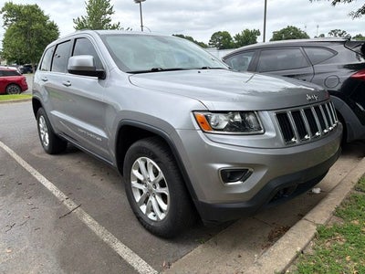 2014 Jeep Grand Cherokee Laredo