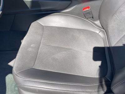 2024 Jeep Grand Cherokee Altitude X CARFAX 1-Owner