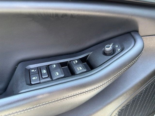 2024 Jeep Grand Cherokee Altitude CARFAX 1-OWNER