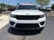 2024 Jeep Grand Cherokee Altitude CARFAX 1-OWNER