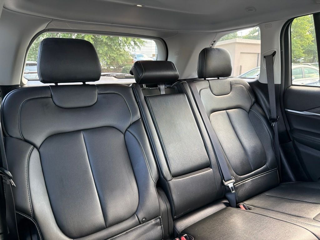 2023 Jeep Grand Cherokee Limited Black Appearance Pkg, CarFax One Owner