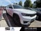 2021 Jeep Grand Cherokee L Limited Pano Roof, Navi, Bucket Seats, 20" Wheels, Lux Tec