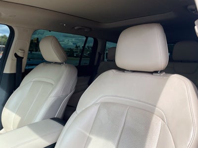 2021 Jeep Grand Cherokee L Limited Pano Roof, Navi, Bucket Seats, 20" Wheels, Lux Tec