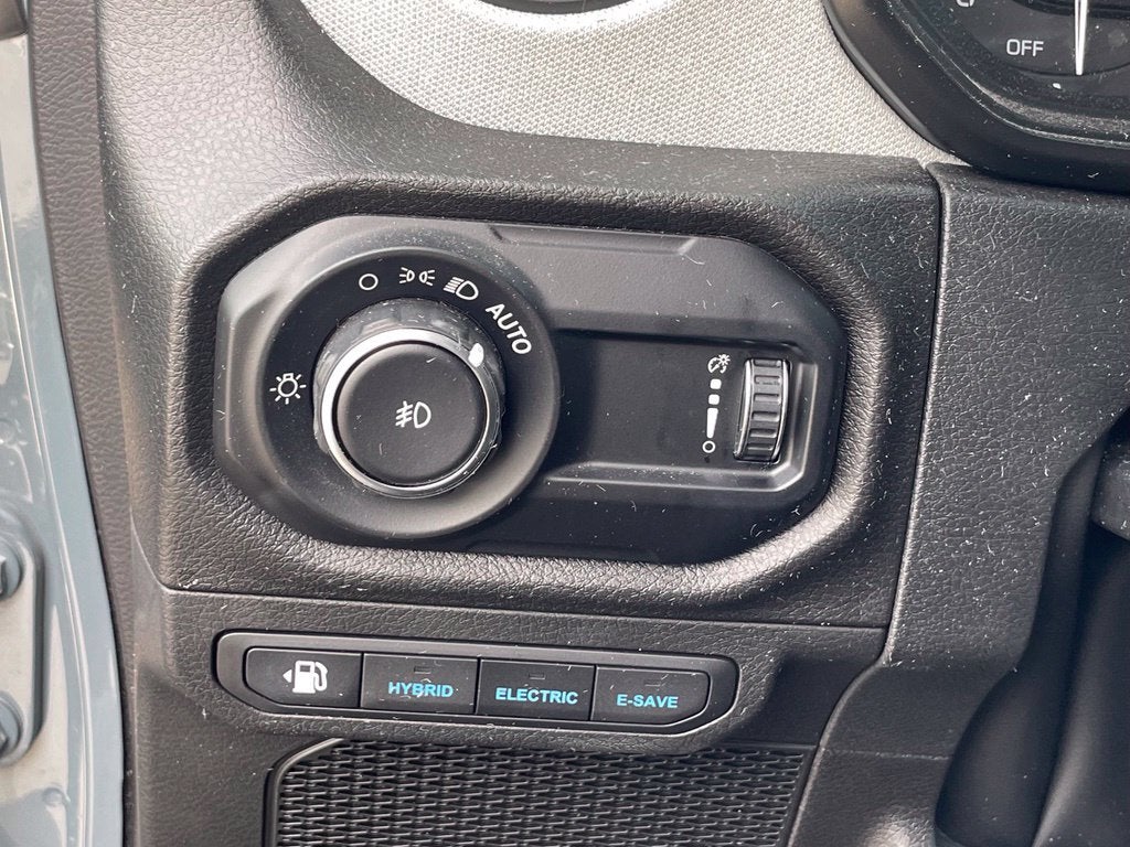 2024 Jeep Wrangler Sport S 4xe 49 MPGe, Hard Top, Heated Seats, Clean CarFax, One
