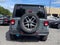 2024 Jeep Wrangler Sport S 4xe 49 MPGe, Hard Top, Heated Seats, Clean CarFax, One