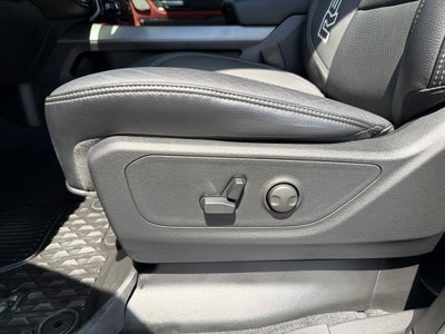 2026 RAM 1500 Rebel Bucket Seats, Tech Pkg, Pano Roof, Rebel Level 2