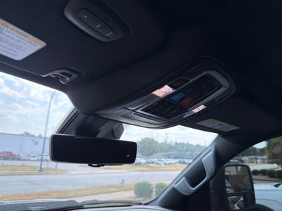 2026 RAM 1500 Rebel Bucket Seats, Tech Pkg, Pano Roof, Rebel Level 2