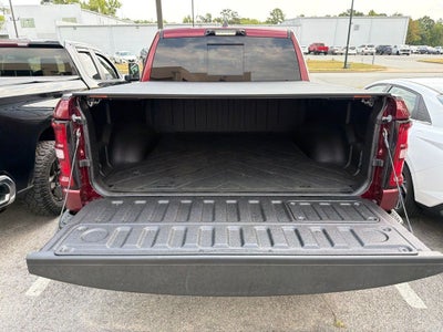 2026 RAM 1500 Rebel Bucket Seats, Tech Pkg, Pano Roof, Rebel Level 2