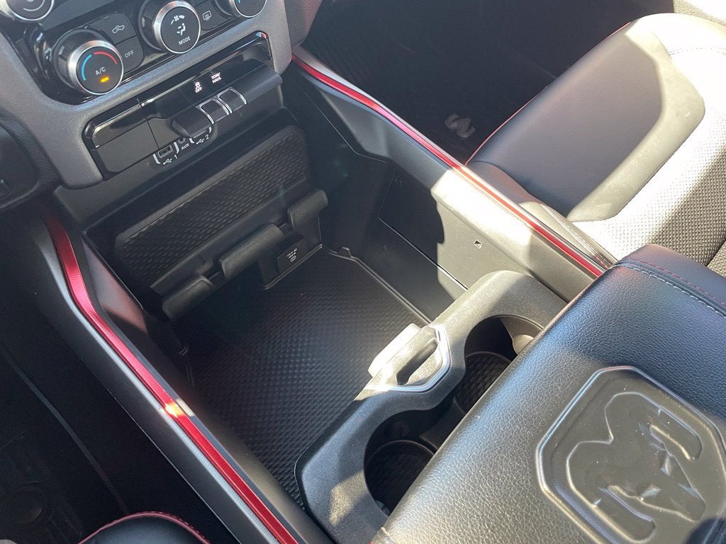 2023 RAM 1500 Rebel Clean CarFax
