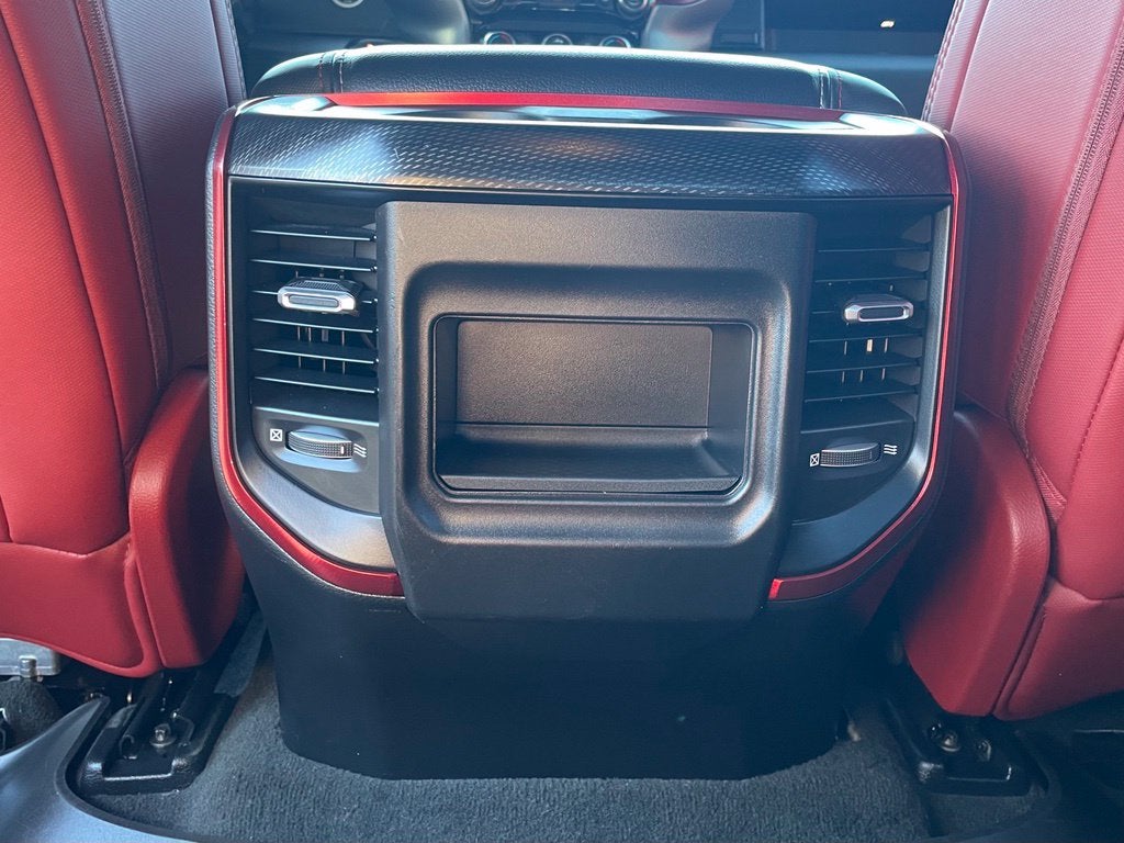 2023 RAM 1500 Rebel Clean CarFax