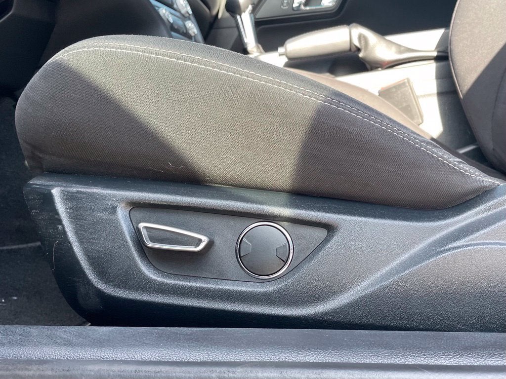 2017 Ford Mustang GT Clean CarFax