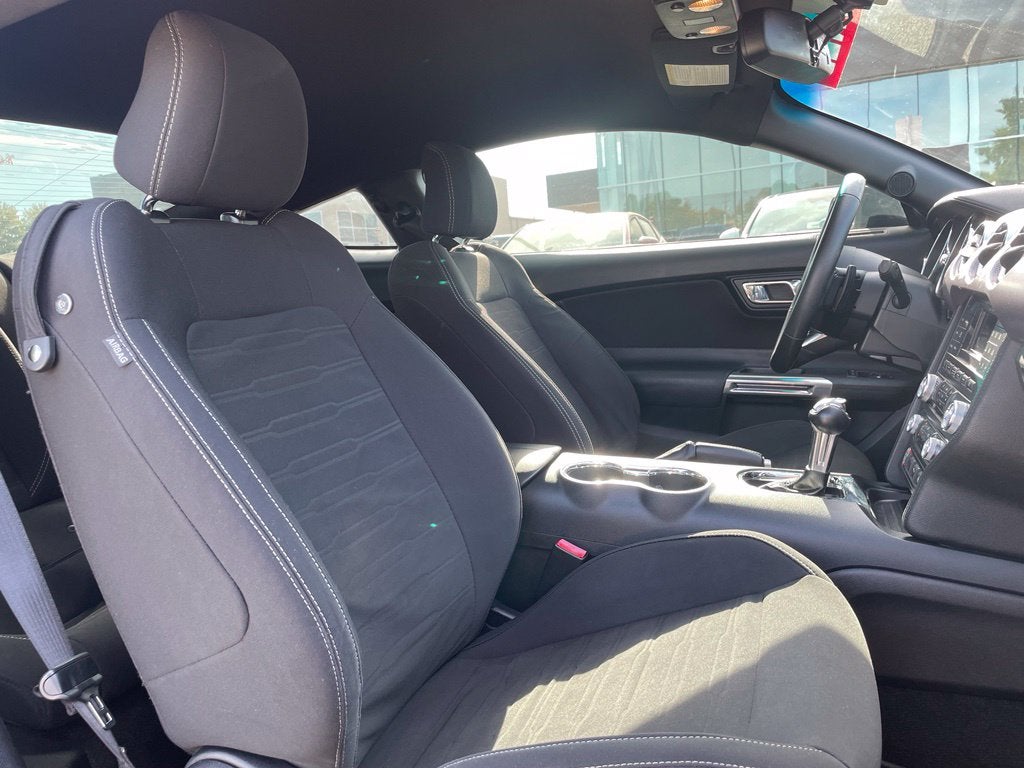 2017 Ford Mustang GT Clean CarFax
