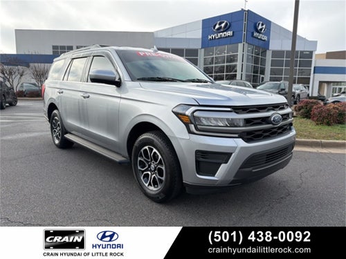 2024 Ford Expedition XLT