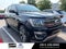 2021 Ford Expedition King Ranch CARFAX 1-OWNER