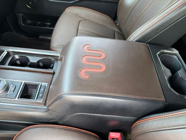 2021 Ford Expedition King Ranch CARFAX 1-OWNER