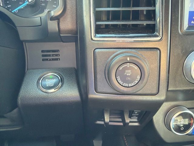 2021 Ford Expedition King Ranch CARFAX 1-OWNER