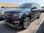 2021 Ford Expedition King Ranch CARFAX 1-OWNER