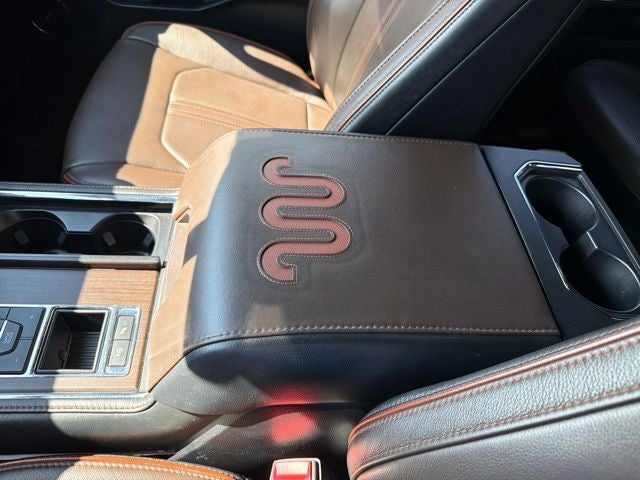 2021 Ford Expedition King Ranch CARFAX 1-OWNER