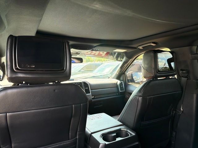 2021 Ford Expedition King Ranch CARFAX 1-OWNER