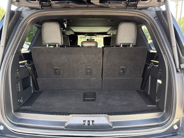 2021 Ford Expedition King Ranch CARFAX 1-OWNER