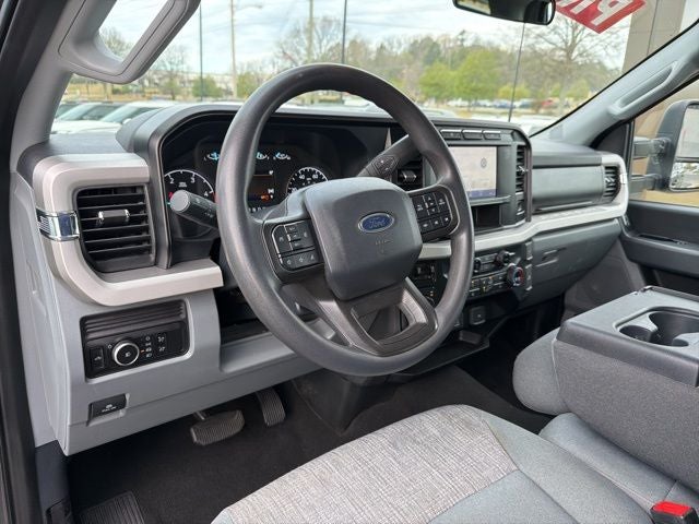 2024 Ford F-250SD XLT