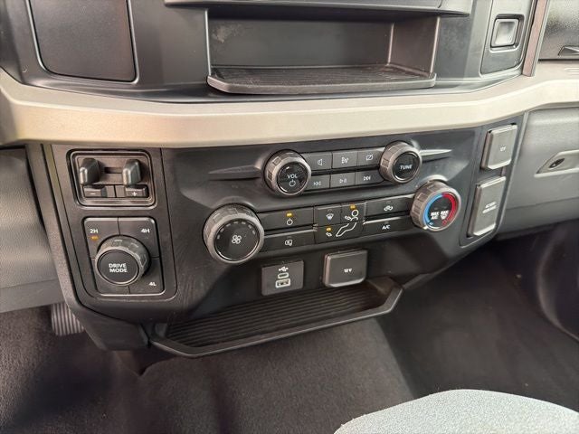 2024 Ford F-250SD XLT