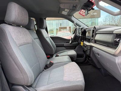 2024 Ford F-250SD XLT