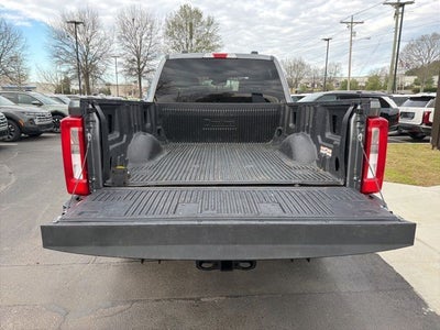 2024 Ford F-250SD XLT