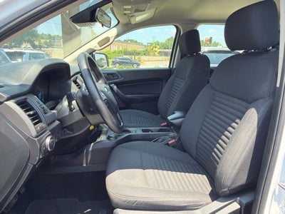 2021 Ford Ranger XL CARFAX 1-OWNER
