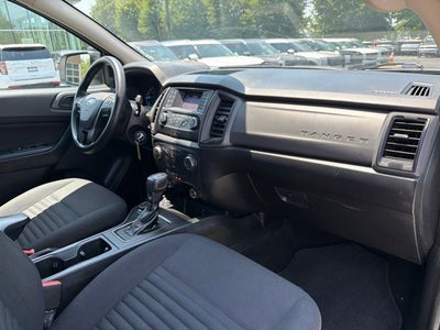 2021 Ford Ranger XL CARFAX 1-OWNER
