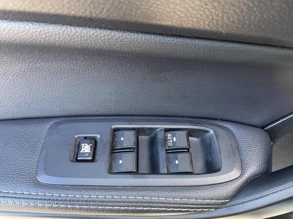 2021 Ford Ranger Lariat Leather, Low Miles