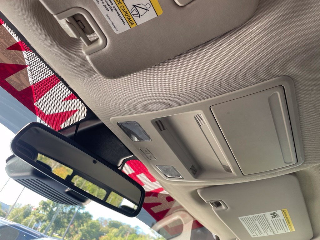 2021 Ford Ranger Lariat Leather, Low Miles