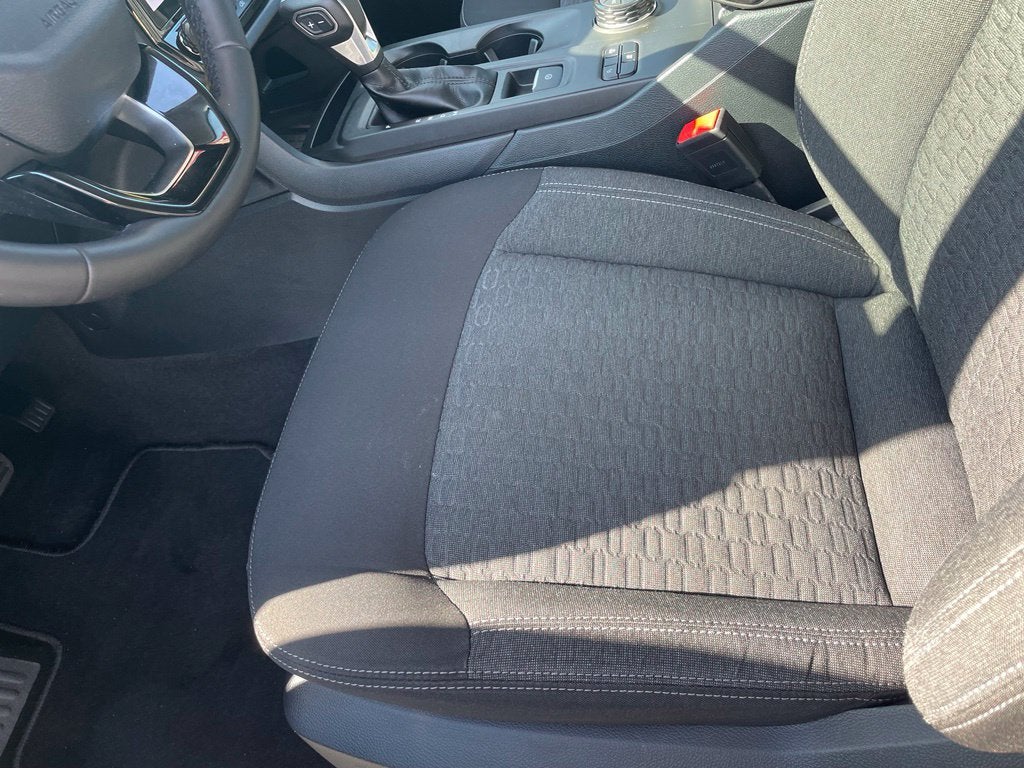 2025 Ford Ranger XLT Clean CarFax, One Owner