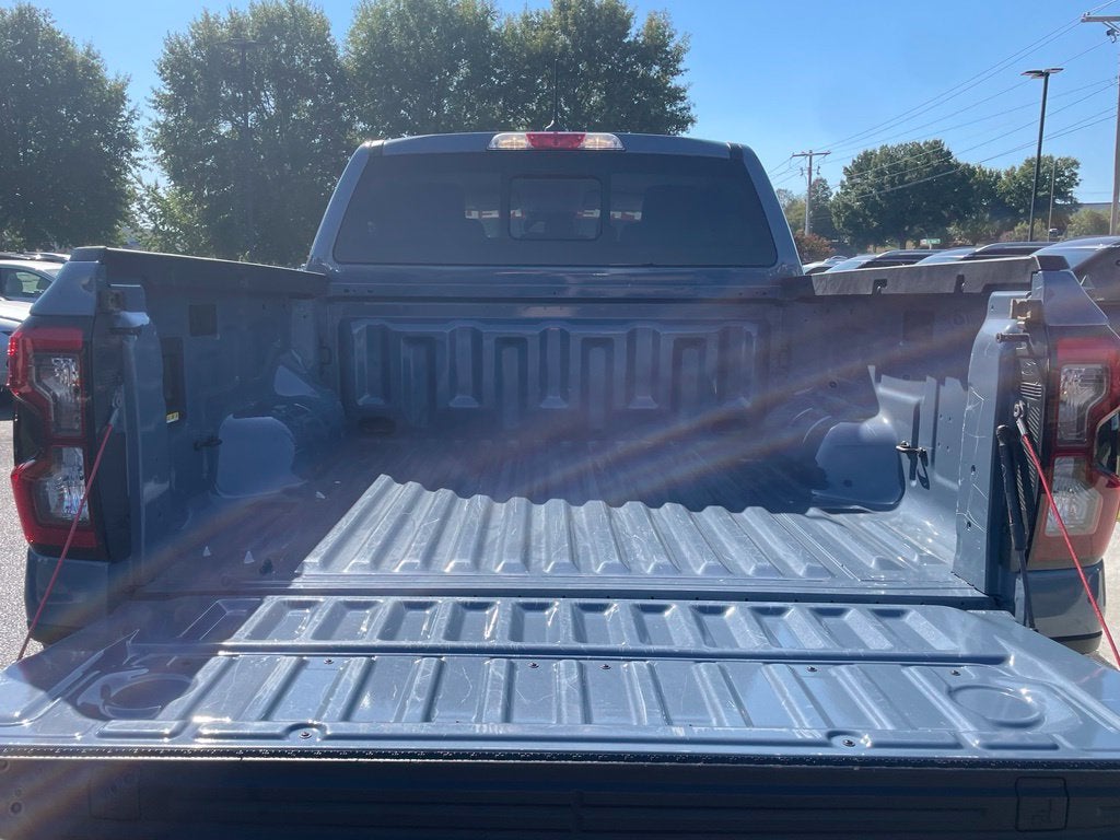2025 Ford Ranger XLT Clean CarFax, One Owner