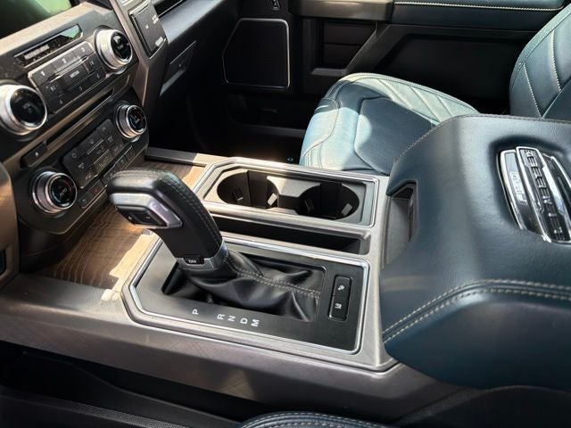 2018 Ford F-150 Limited