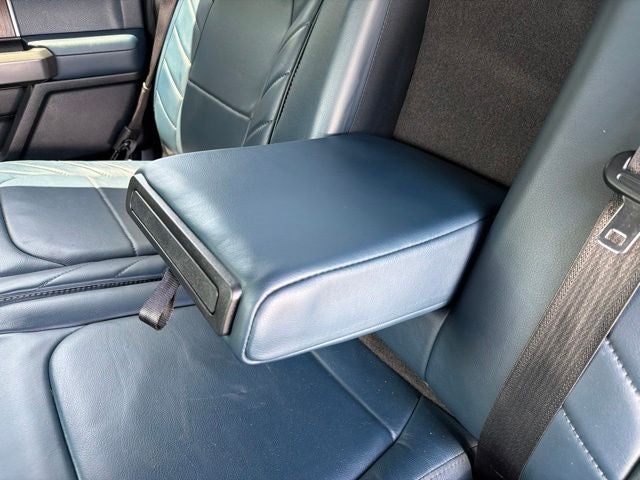 2018 Ford F-150 Limited