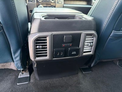 2018 Ford F-150 Limited