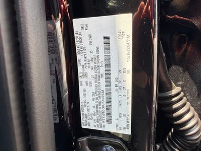 2018 Ford F-150 Limited