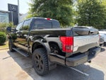 2018 Ford F-150 Limited