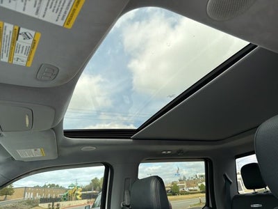 2021 Ford F-150 Limited