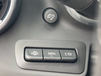 2018 Chevrolet Camaro 2LT RS Pkg, Leather, 20" Wheels