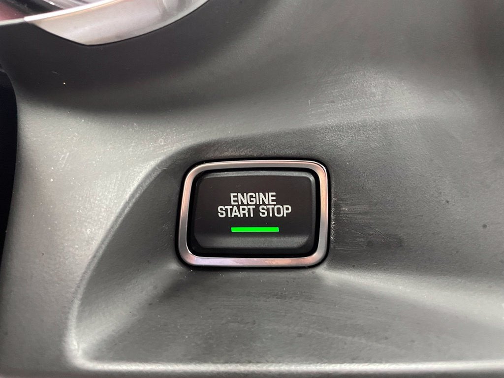 2018 Chevrolet Camaro 2LT RS Pkg, Leather, 20" Wheels