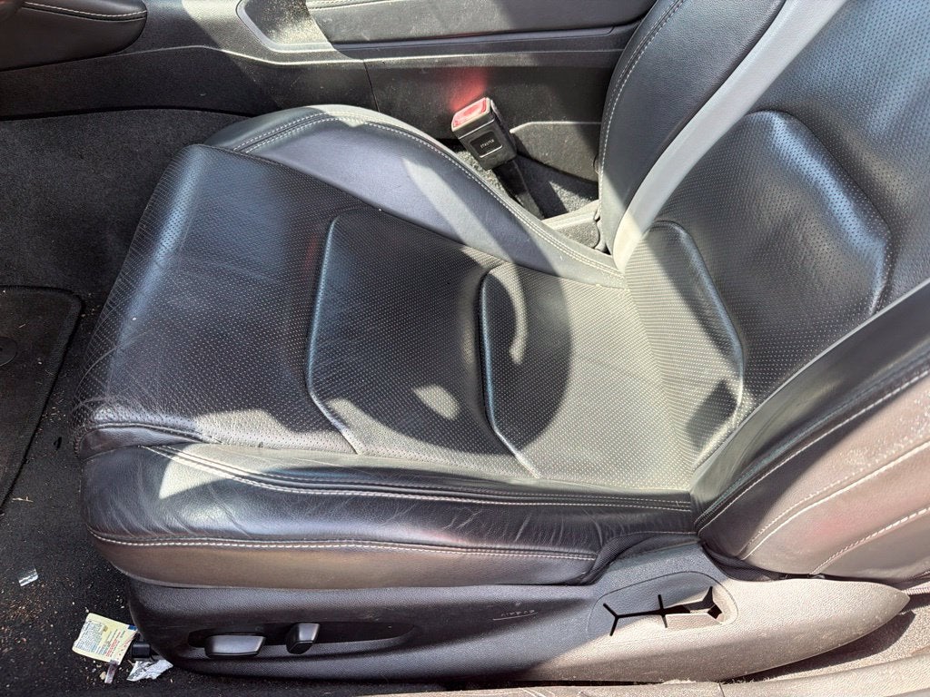 2018 Chevrolet Camaro 2LT RS Pkg, Leather, 20" Wheels