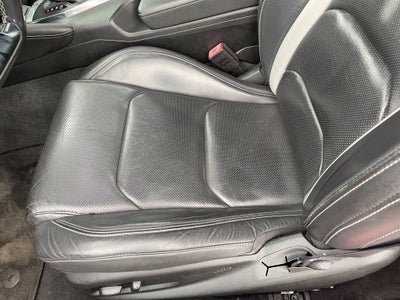 2018 Chevrolet Camaro 2LT RS Pkg, Leather, 20" Wheels